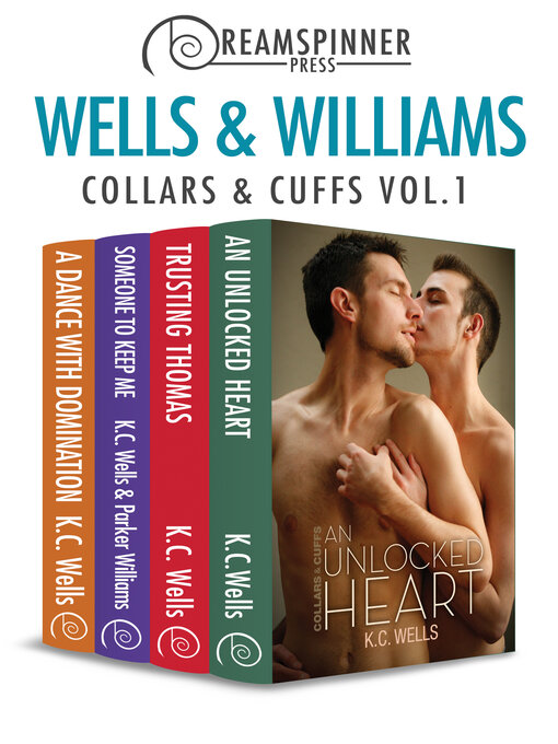 Title details for Collars & Cuffs, Volume 1 by K.C. Wells - Available